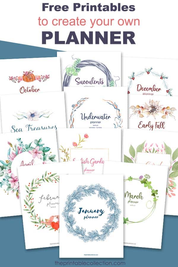 Ultimate Digital Planner Printables For Busy Professionals ✨ Stay organized every day with Digital Planner Printables perfect for students, professionals, entrepreneurs and anyone looking to improve productivity. 🚀 🎯 Find Your Perfect Planner #PrintablePlanners #InstantDownload #PlannerTemplate #Productivity #GoalPlanner