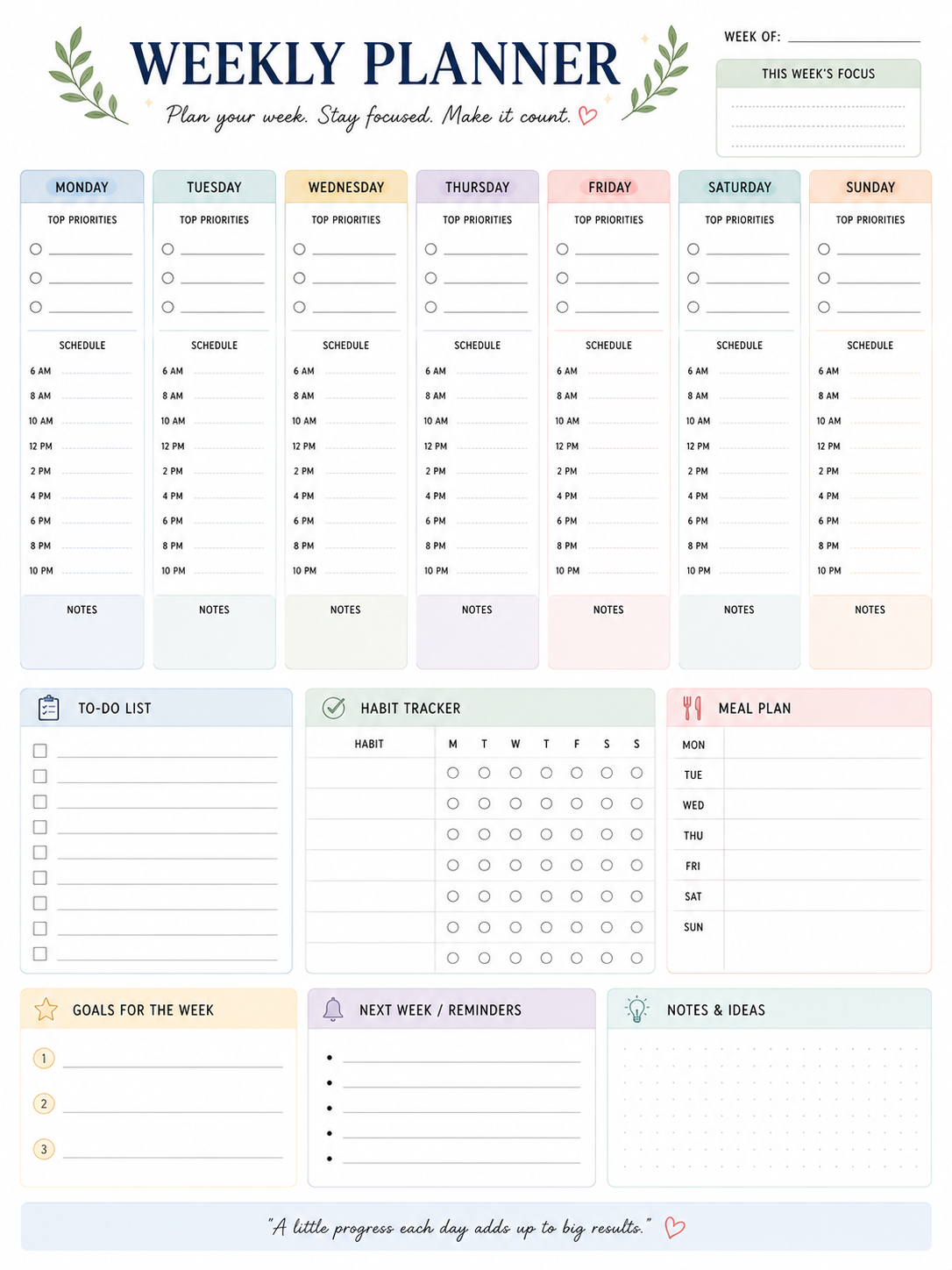 Premium Digital Planner Printables For Students ✨ Stay organized every day with Printable Planner Templates perfect for students, professionals, entrepreneurs and anyone looking to improve productivity. 🚀 📝 Start Planning Smarter Today #PrintablePlanner #InstantDownload #PlanningPages #Organization #PlanningCommunity