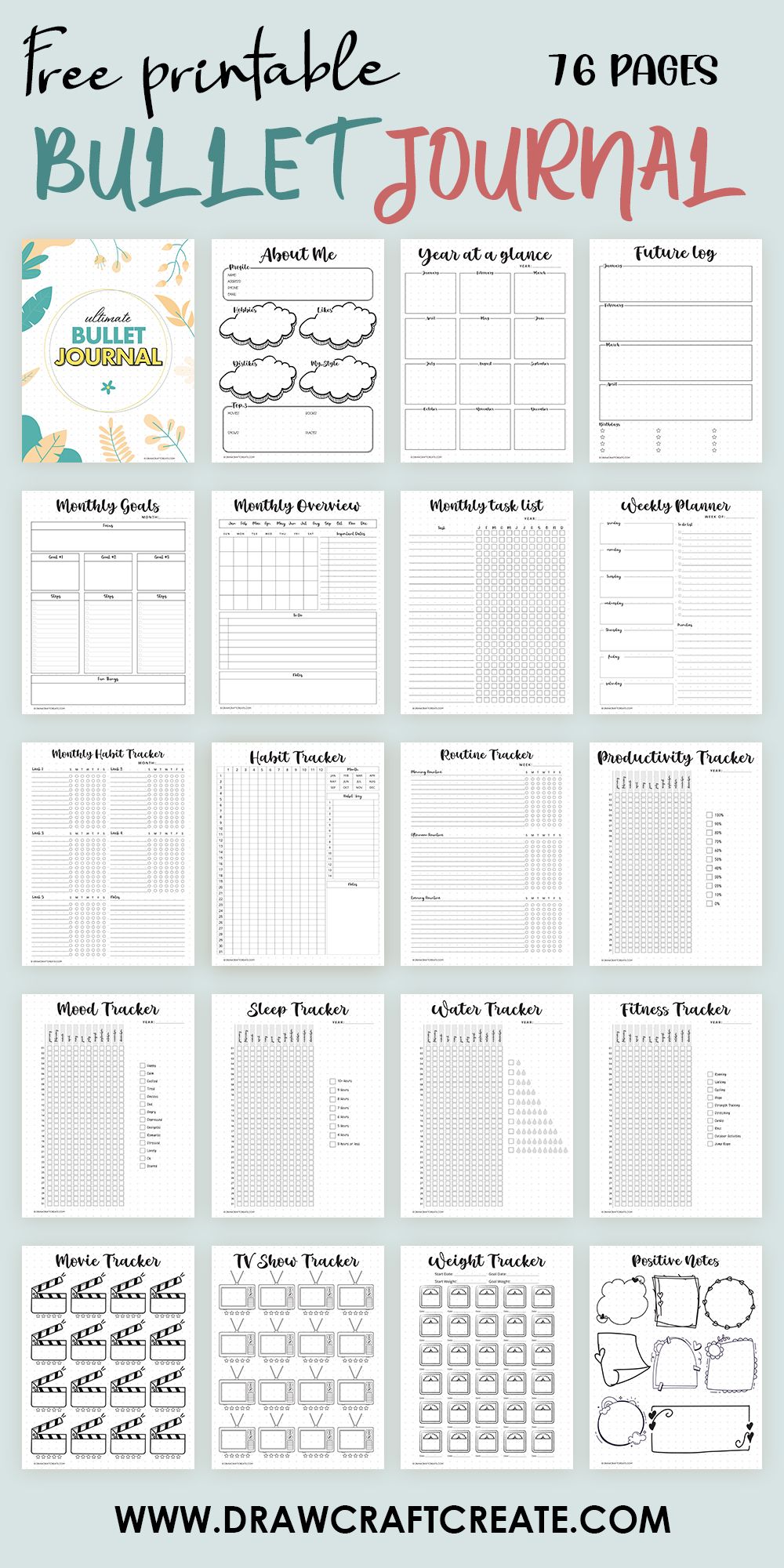 Modern Printable Planner Pages For Busy Professionals ✨ Organize your life with Printable Planner Templates designed to help you manage tasks, appointments, goals and daily routines with ease. 🚀 ✨ Browse Premium Printable Planners #PrintablePlanners #ProductivityPlanner #PlannerTemplate #TimeManagement #PlanningCommunity
