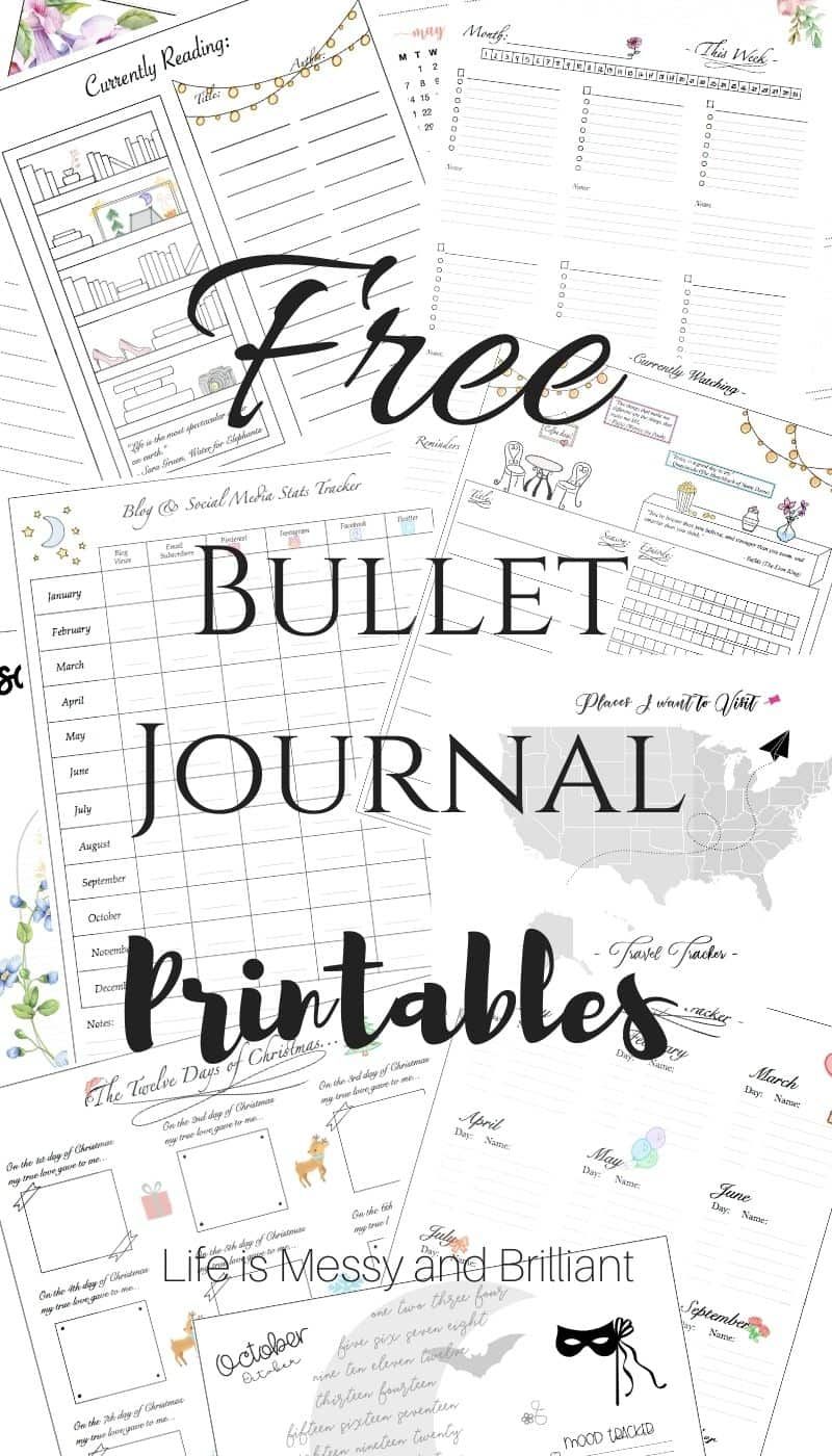 Beautiful Digital Planner Printables For Busy Professionals ✨ Organize your life with Printable Planner Templates created to simplify organization, time management and personal planning. 🚀 🔥 Explore Best Selling Planner Printables #PlannerPrintables #InstantDownload #PlanningPages #Organization #GoalPlanner