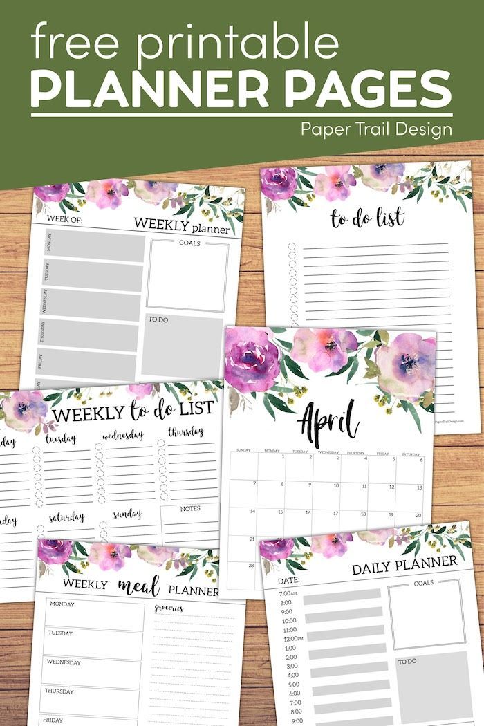 Best Planner Printables For Everyday Planning ✨ Organize your life with Editable Printable Planners featuring clean layouts, printable pages and beautiful designs for effective planning. 🚀 💙 Get Instant Download Access #PrintablePlanners #ProductivityPlanner #PlannerTemplate #Productivity #PlanningCommunity