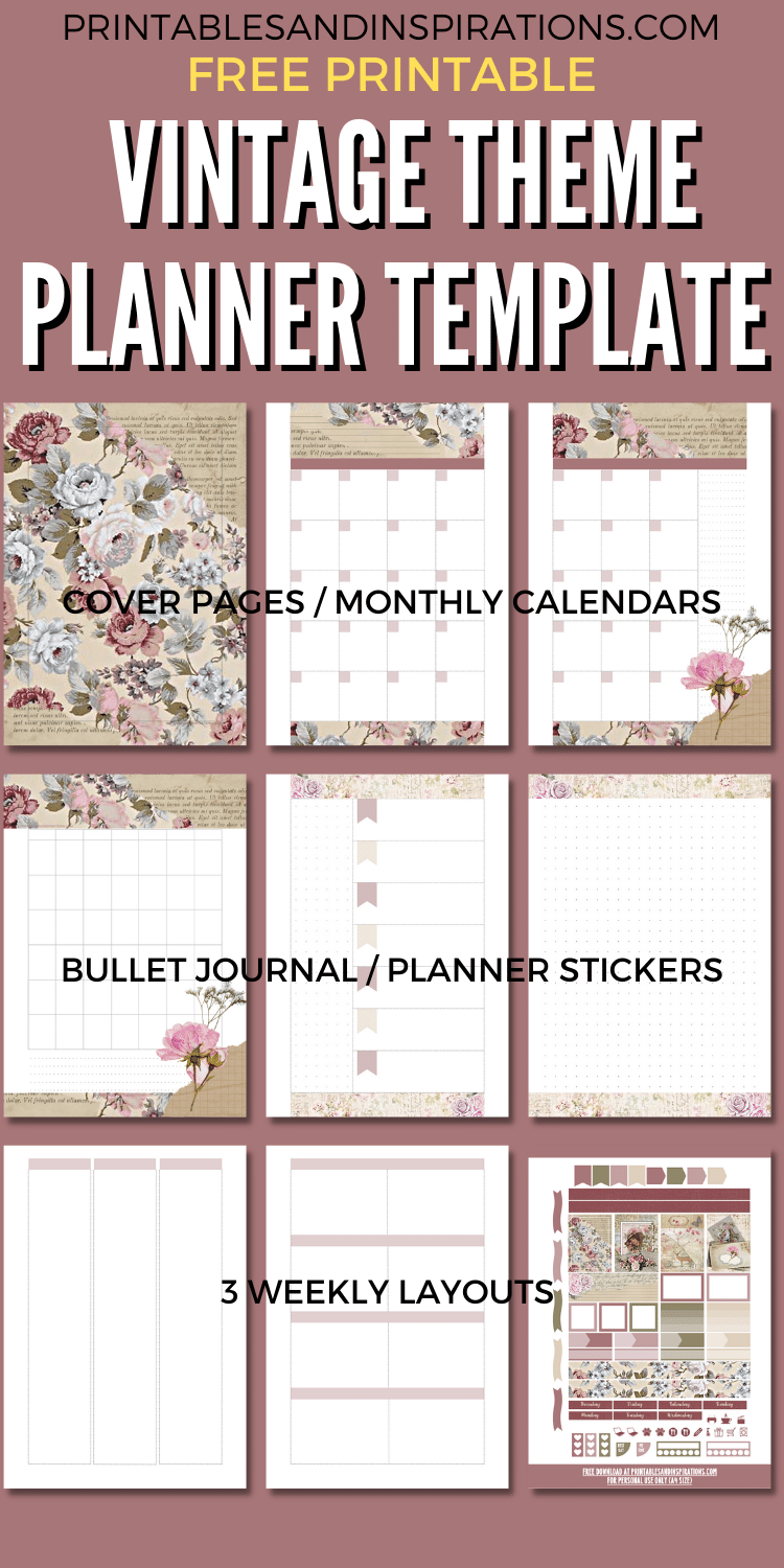 Modern Printable Planner Pages For Everyday Planning ✨ Plan smarter using Editable Printable Planners created to simplify organization, time management and personal planning. 🚀 📝 Start Planning Smarter Today #PrintablePlanners #ProductivityPlanner #PlanningPages #Productivity #GoalPlanner