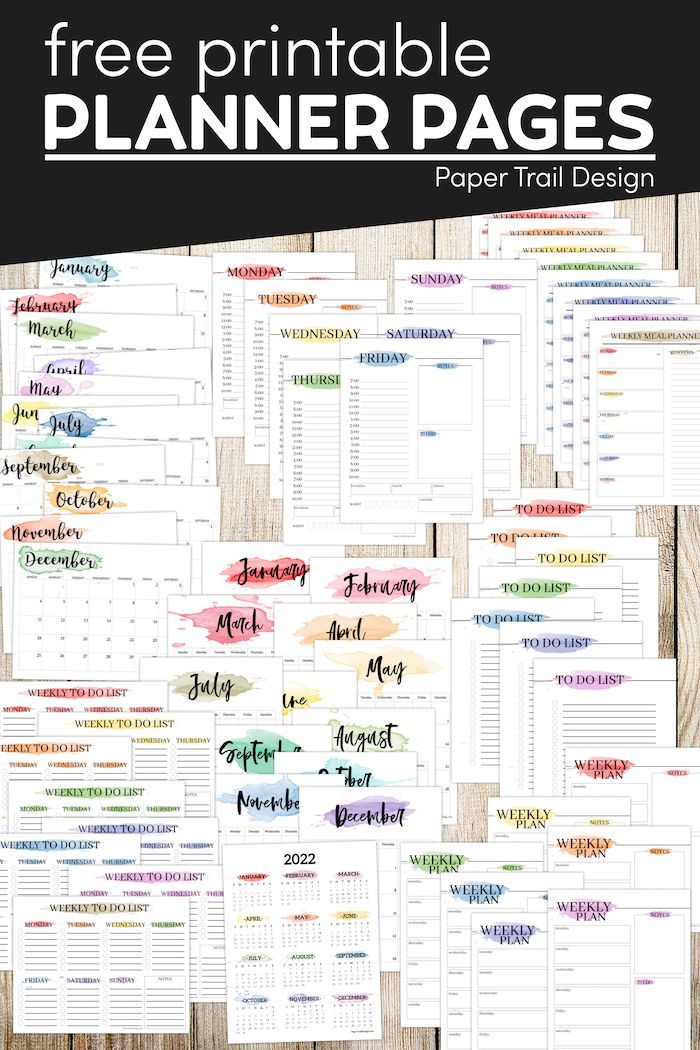 Minimalist Printable Planner Pages For Students ✨ Organize your life with Digital Planner Printables ideal for everyday planning with printable PDF templates ready to download instantly. 🚀 💙 Get Instant Download Access #PrintablePlanners #DigitalDownload #PlanningPages #Organization #GoalPlanner