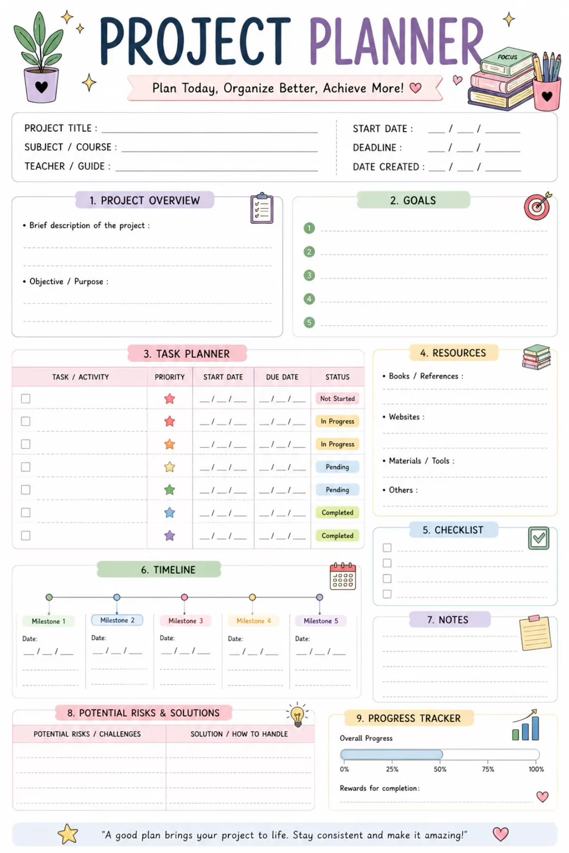 Best Printable Planner Pages For Busy Professionals ✨ Stay organized every day with Digital Planner Printables perfect for students, professionals, entrepreneurs and anyone looking to improve productivity. 🚀 📝 Start Planning Smarter Today #PlannerPrintables #ProductivityPlanner #PlannerPages #Organization #GoalPlanner