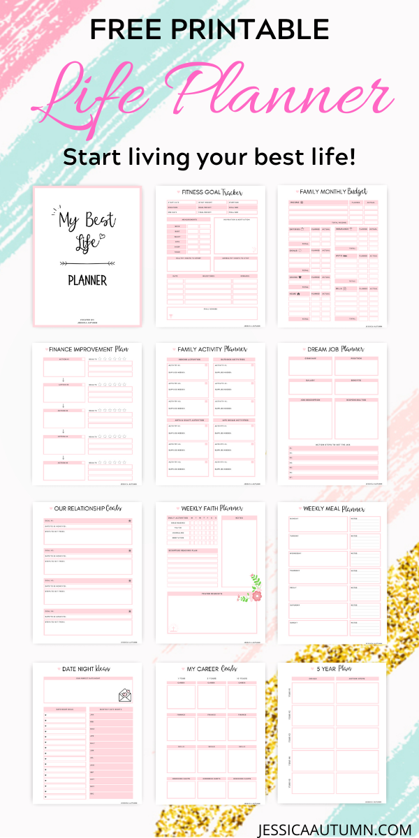 Premium Printable Planner Pages For Home Organization ✨ Discover premium Digital Planner Printables ideal for everyday planning with printable PDF templates ready to download instantly. 🚀 📝 Start Planning Smarter Today #PrintablePlanner #InstantDownload #PlannerTemplate #Organization #GoalPlanner