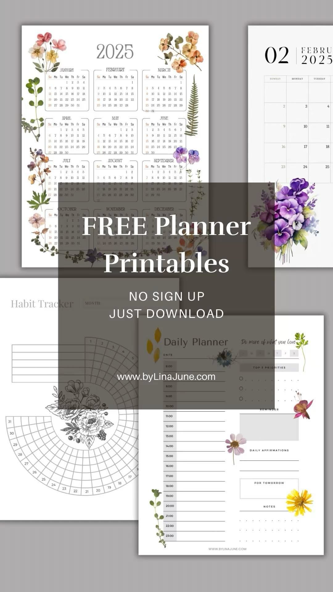 Aesthetic Digital Planner Printables For Home Organization ✨ Plan smarter using Instant Download Planner Pages created to simplify organization, time management and personal planning. 🚀 ✨ Browse Premium Printable Planners #PrintablePlanners #DigitalDownload #PlanningPages #Productivity #PlanningCommunity
